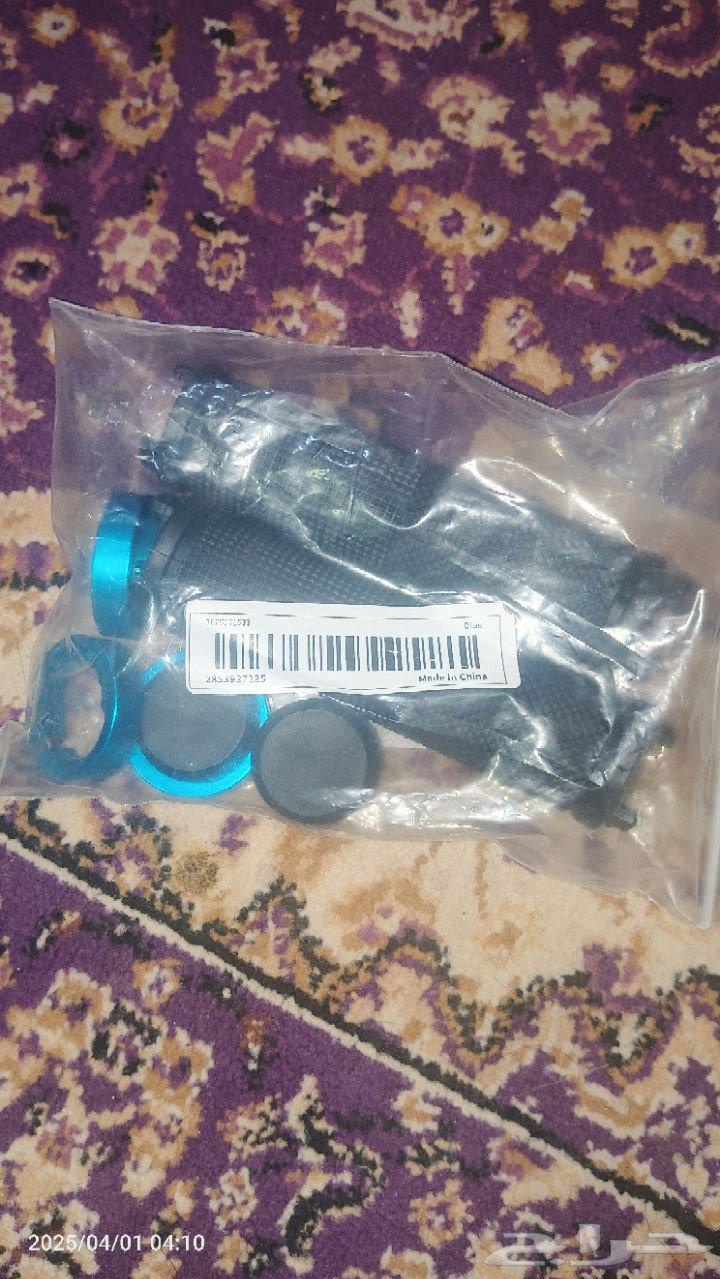 Sports bike grips and cobra63114168573699113