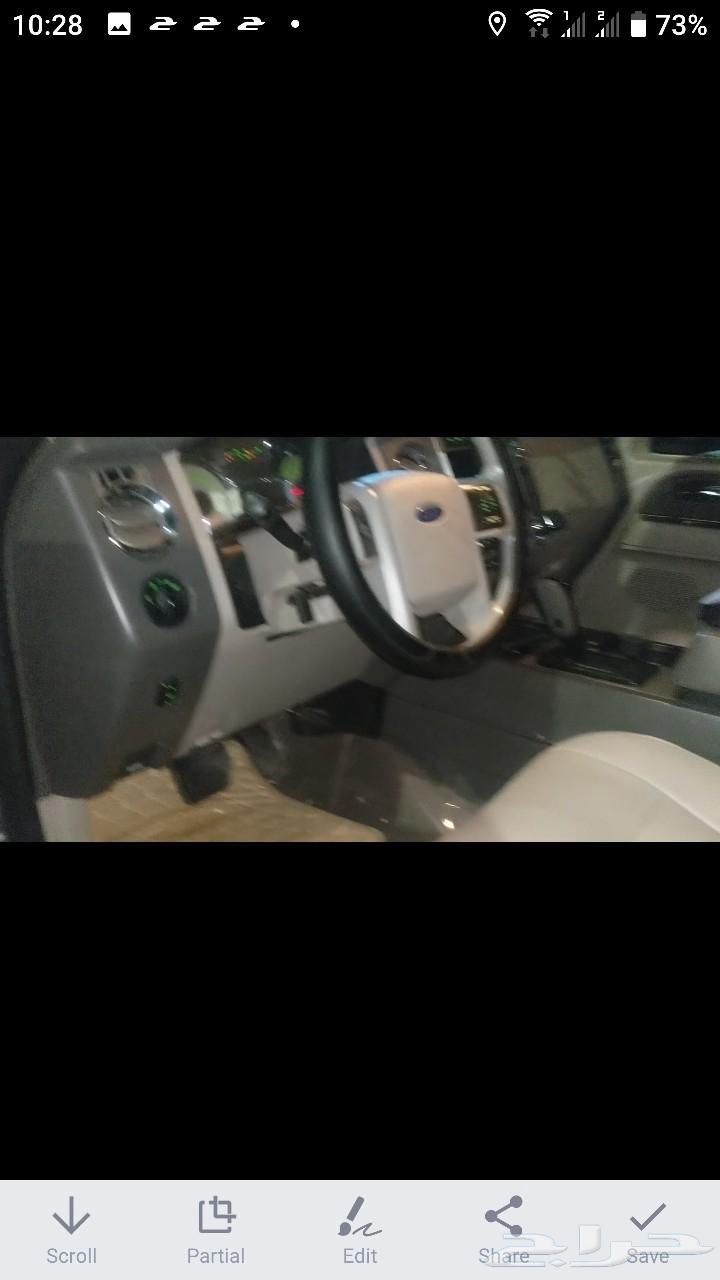 فورد اكسبدشن XLT 201463173569726338114