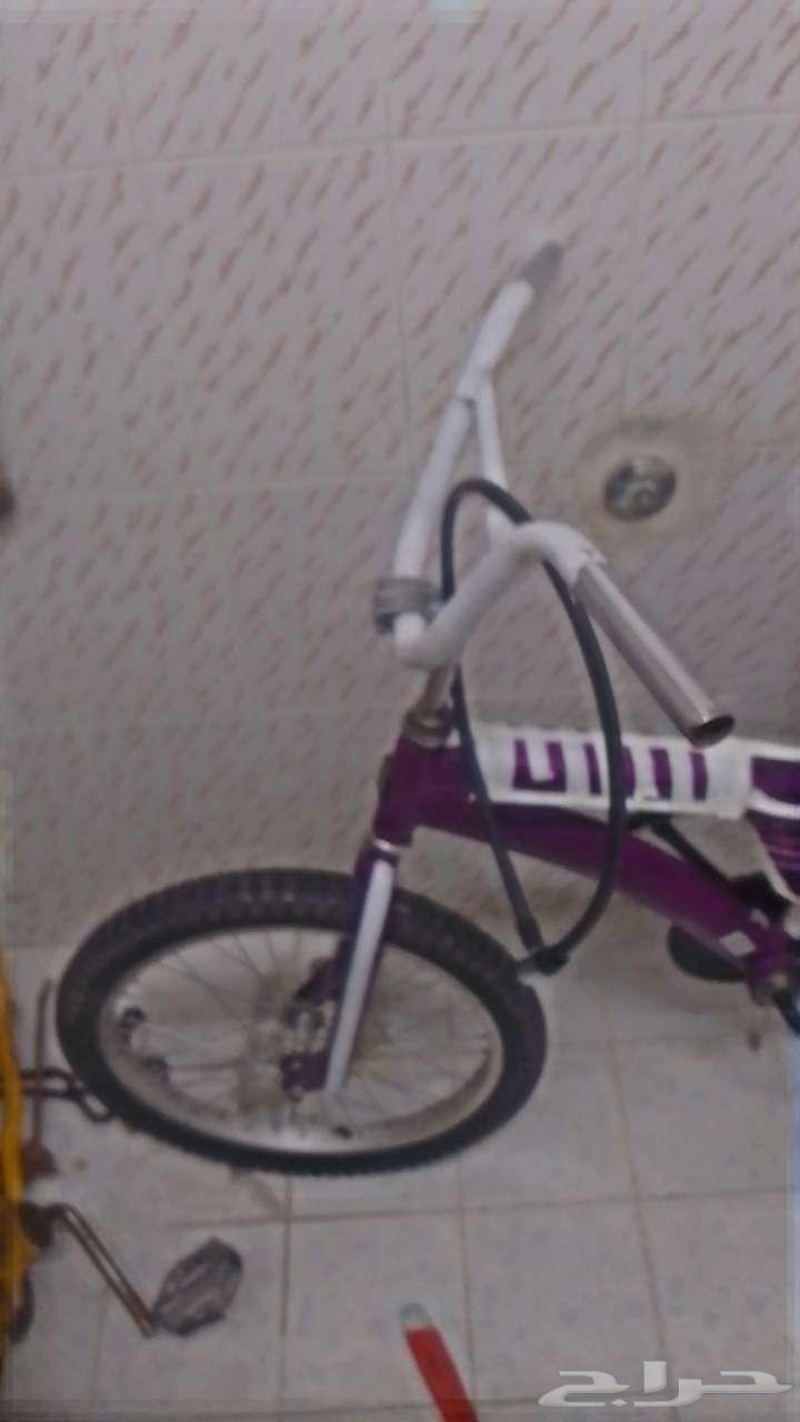 Original purple Rambo bike63113011375873111