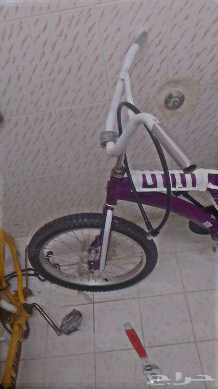 Original purple Rambo bike63113011375873113