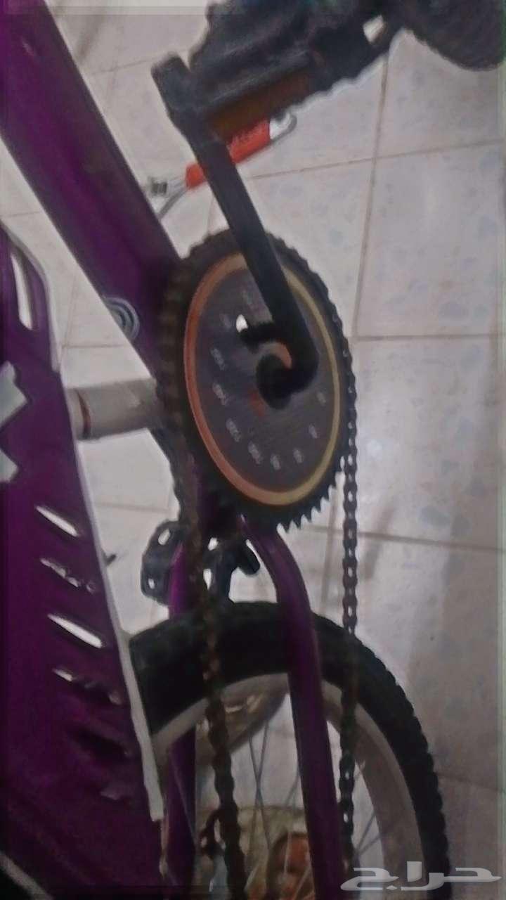 Original purple Rambo bike63113011375873114