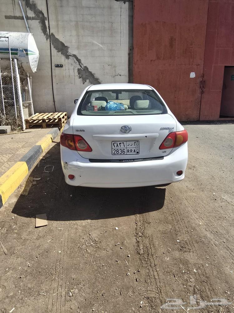 كورلا 200863172722110338111