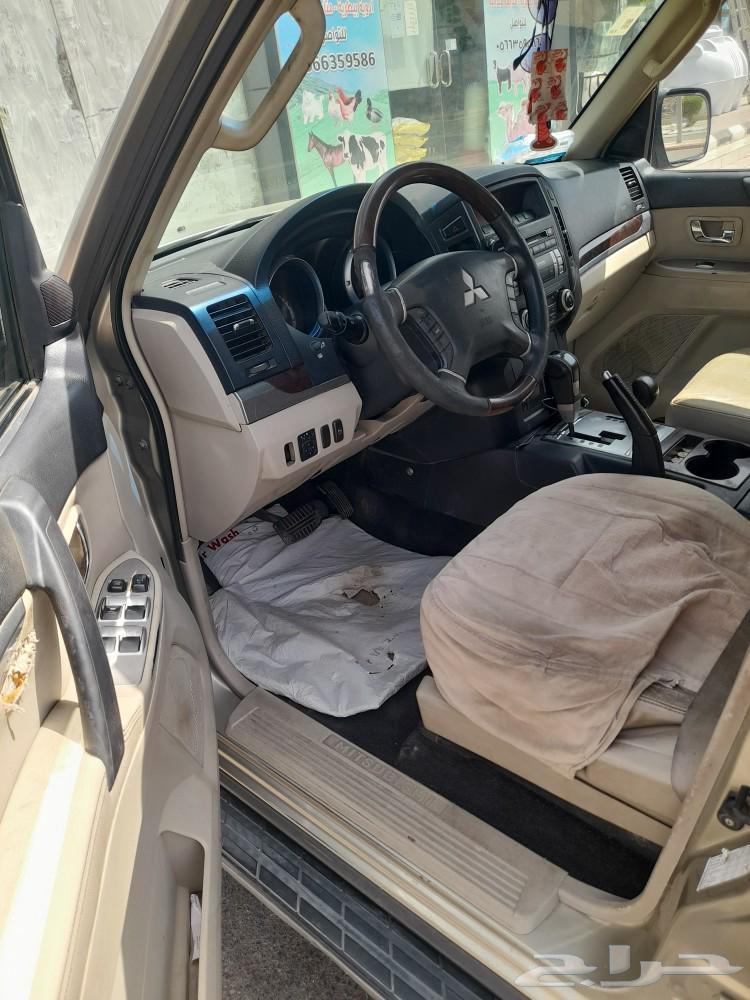 جيب باجيرو اربعة ابوب 200963173565993347114