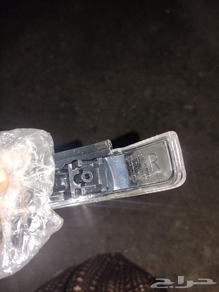 Korla 2014 - 2019 mirror bulb63173201382915112