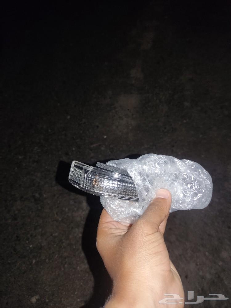 Korla 2014 - 2019 mirror bulb63173201382915111