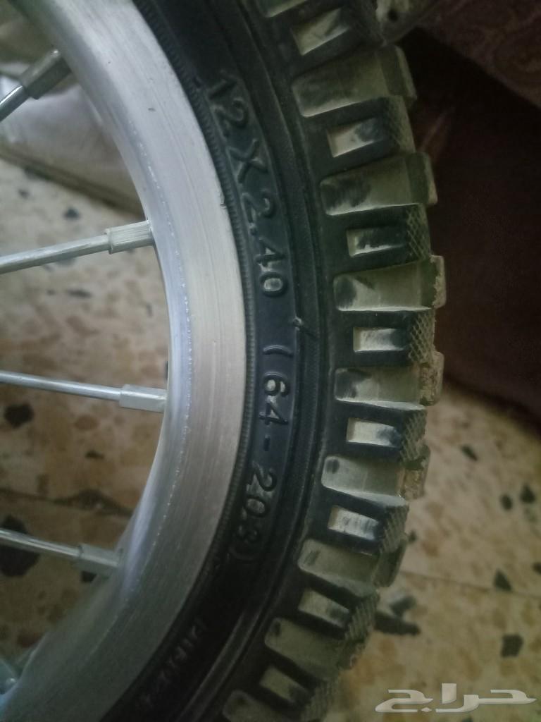 Small bike for sale at a reasonable price 063113805345409111