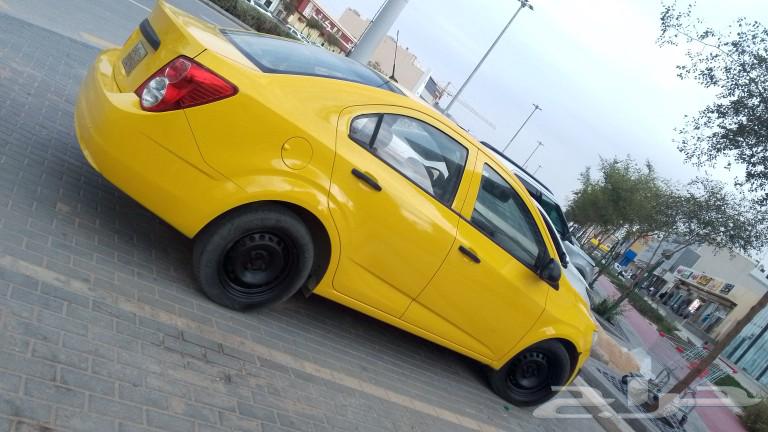Chevrolet 2012. Sonic 700063172227773698112