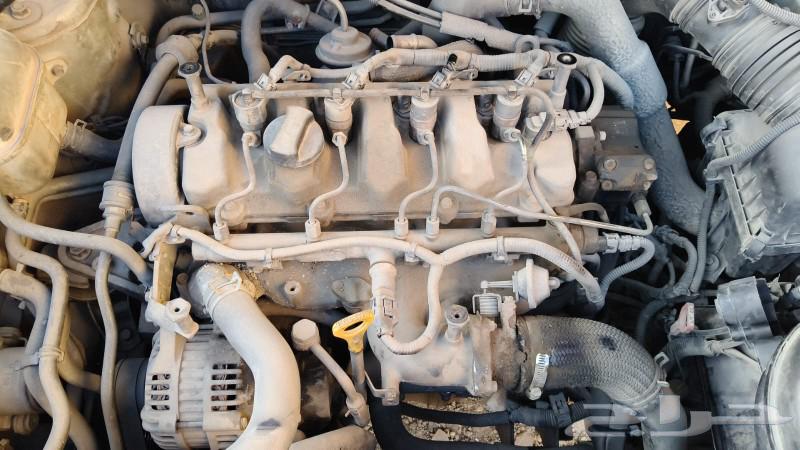Korean diesel Tousan machines63172728289921113
