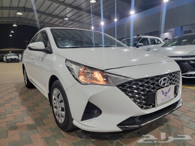 Hyundai Accent 202363173571736193112
