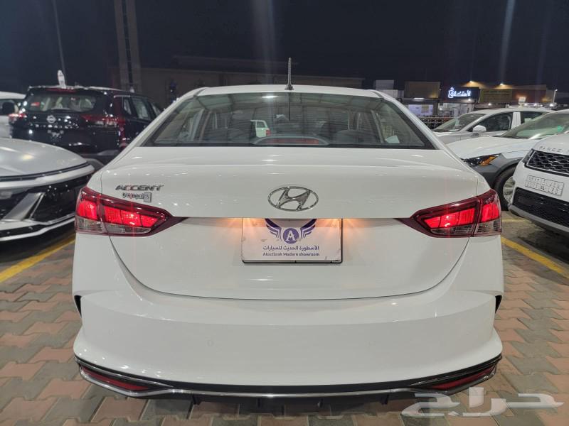 Hyundai Accent 202363173571736193113
