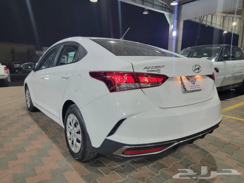 Hyundai Accent 202363173571736193114