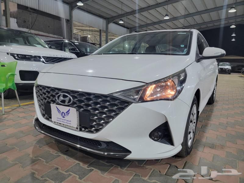 Hyundai Accent 202363173571736193111