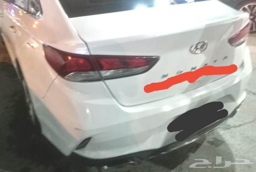 هيونداي سوناتا 201963173920942465113