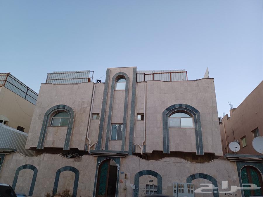 عماره سكنيه بالدخل 262888420054531114