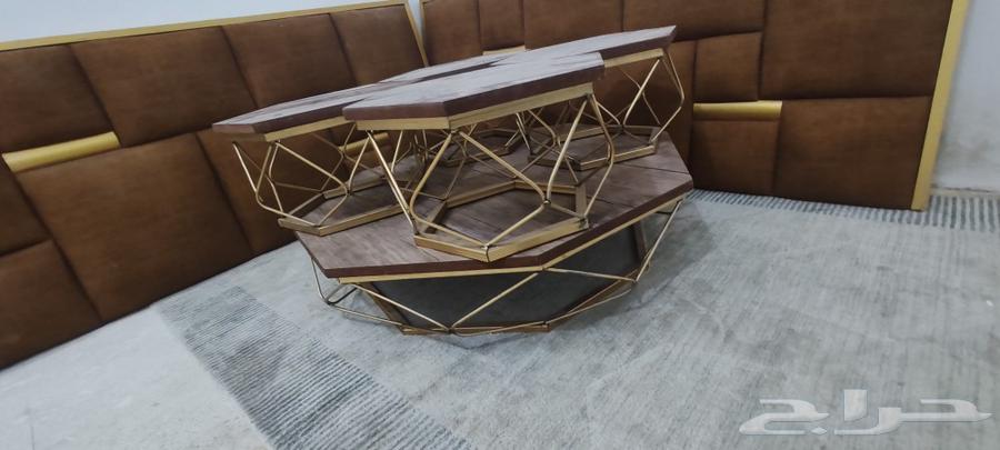 Table set and filter63093739585922112