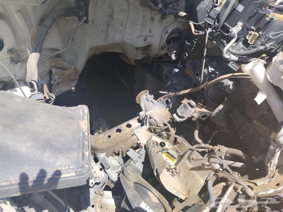 Toyota Hilux Double Cab Gasoline 2006 to 202063205935176450111