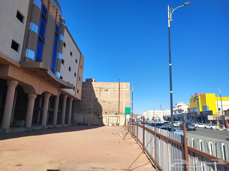 عماره كبيره غير مكتمله التشطيب للبيع سوم 13مليون63010916144387113