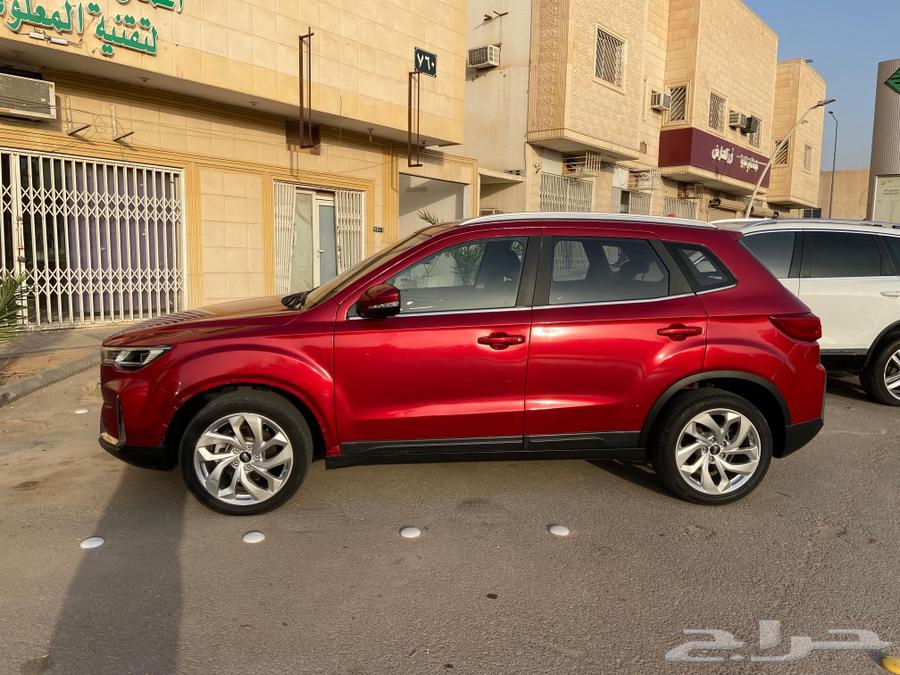 2022 FAW Besturn T3363140224316547112