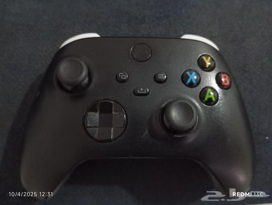 Xbox controller63094107353730112