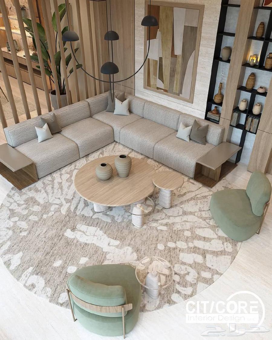Sofa plants, sofa, plant_venues, plant_venues_Arabic_modern_luxury_sets63142628696833113