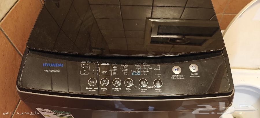 9 kg washing machine63093001179906111