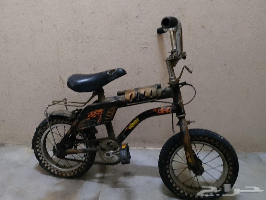 سياكل للبيع كوبرا مقاس 20 ورامبو مقاس 12630933524252181121