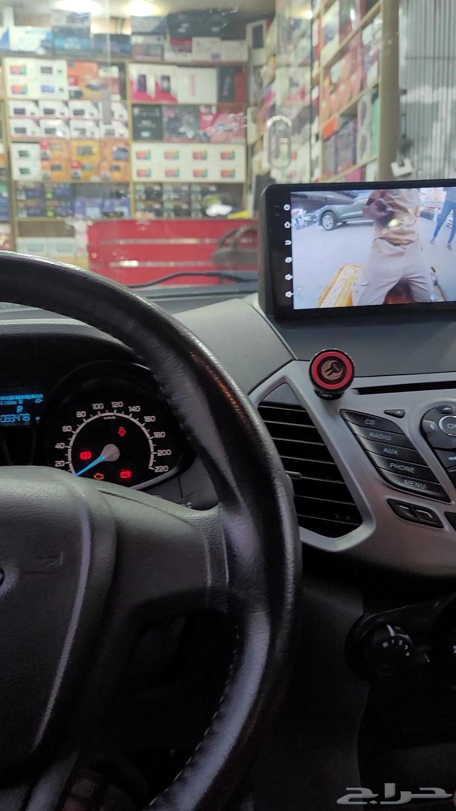 Android 2016 model Eiko Sport screen with CarPlay support63140703792642113