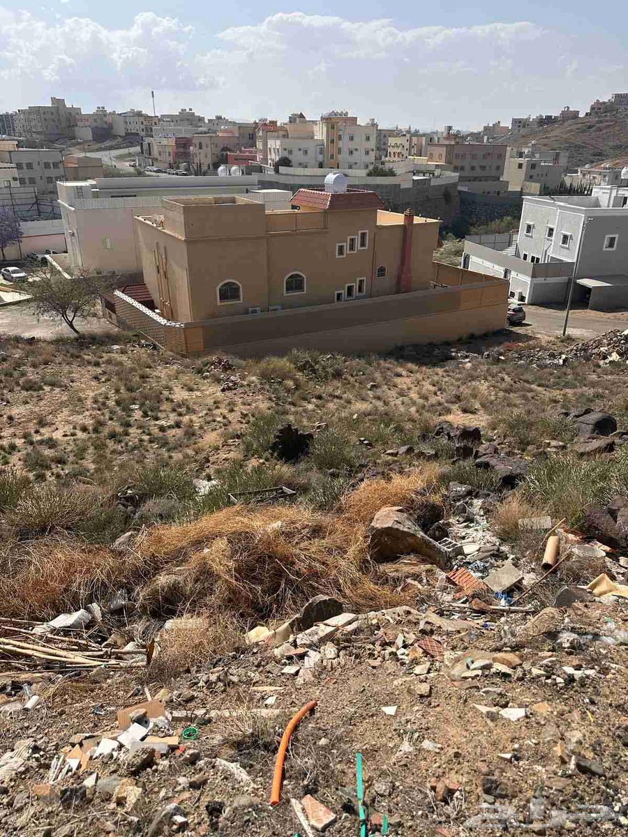 Adjacent lands with separate title for sale Sultan City (Hajla)63014277554819113