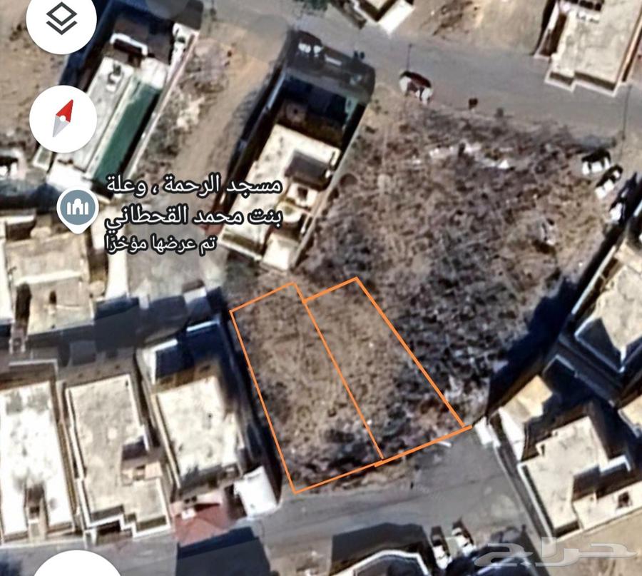 Adjacent lands with separate title for sale Sultan City (Hajla)63014277554819111