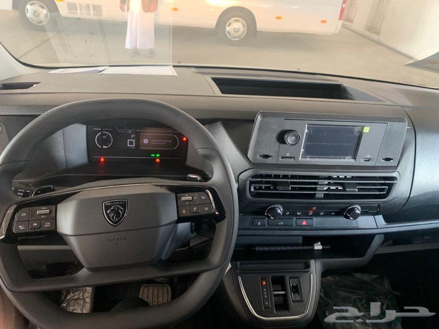 PEUGEOT Expert 2025 بيجو اكسبيرت63140734443266114