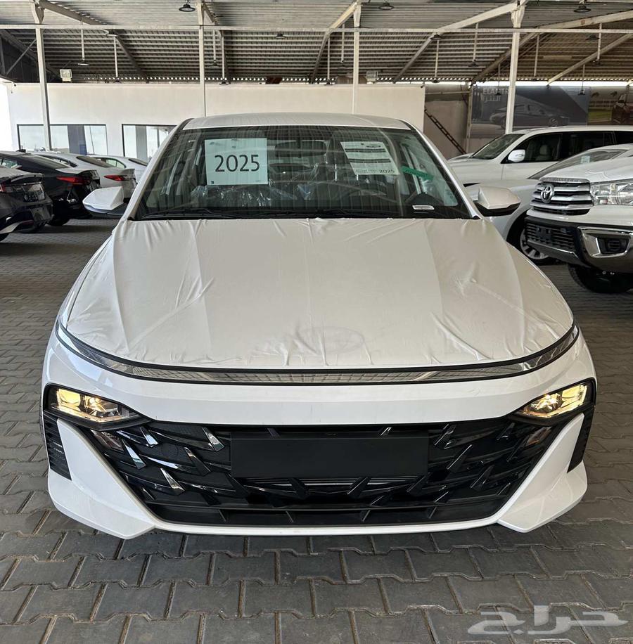 Hyundai Accent Fleet 2025 - Hyundai Accent Fleet63142178378243111