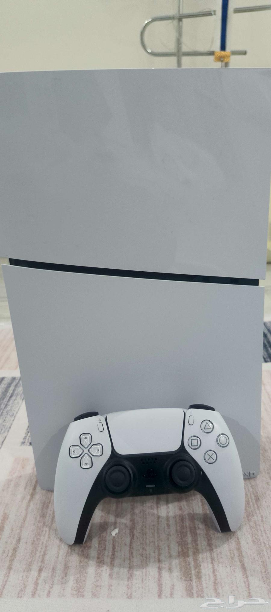 سوني 5 سليم استخدام شهر ونص63092607657986111