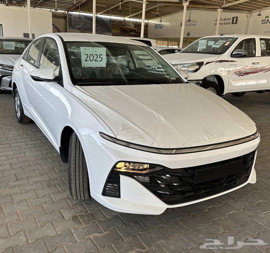Hyundai Accent Fleet 2025 - Hyundai Accent Fleet63142178378243112
