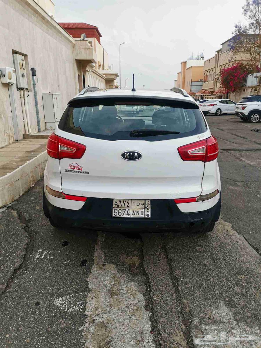 Kia Sportage 201263140232488706114