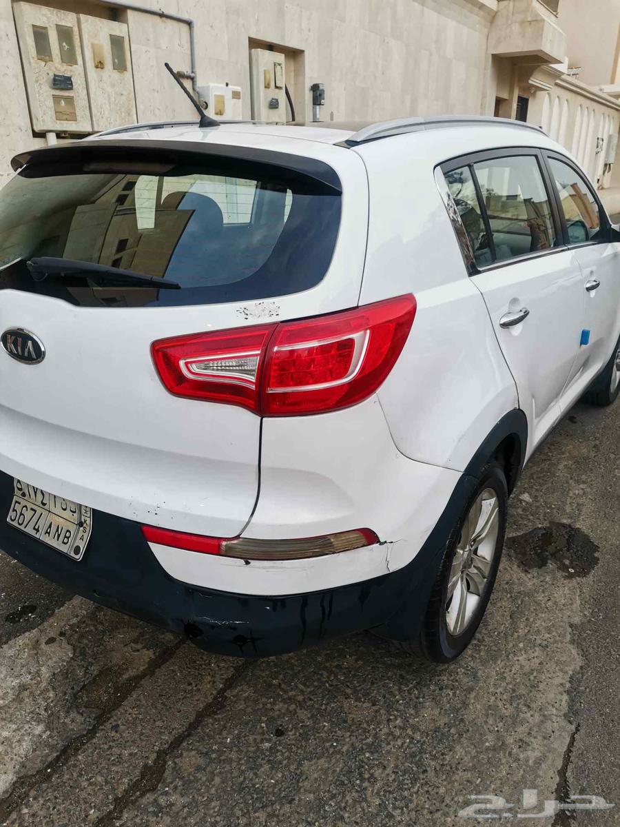 Kia Sportage 201263140232488706112