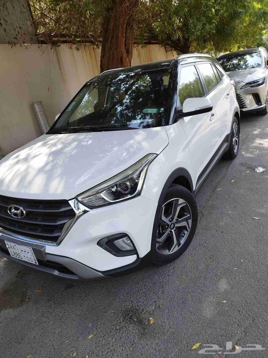 Creta 2020 full option63142617334530112