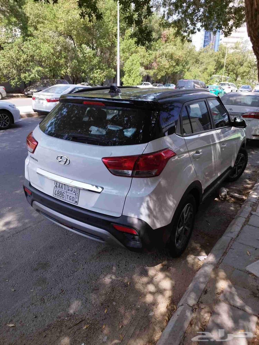 Creta 2020 full option63142617334530110