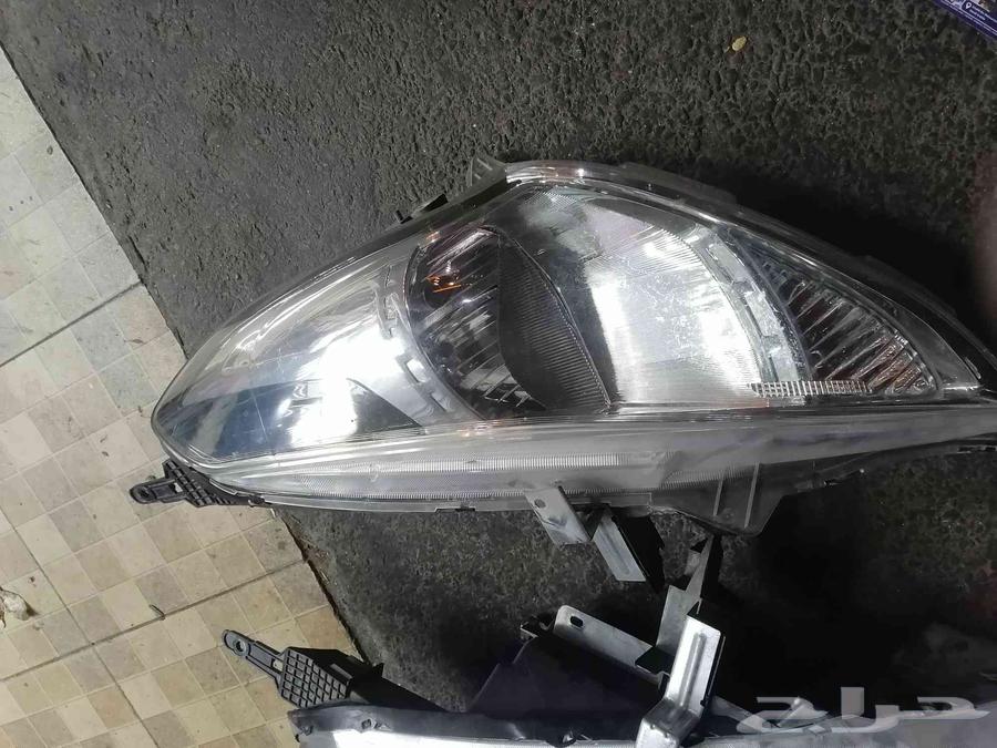NISSAN SUNNY 2022 HEADLIGHTS63138316671491113