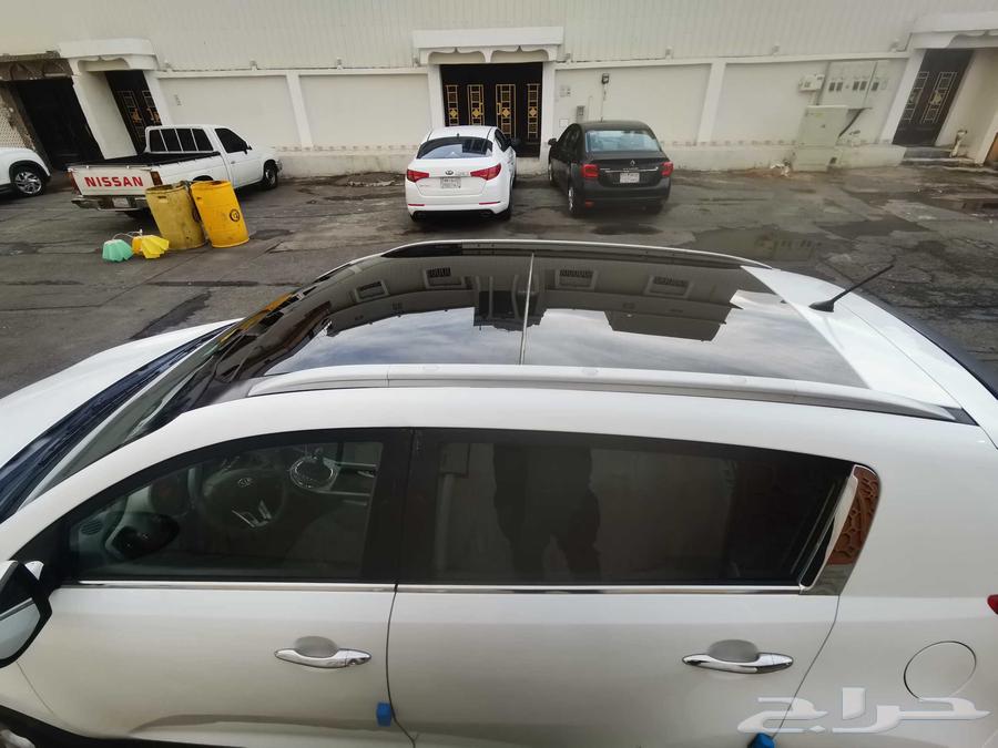 Kia Sportage 201263140232488706111