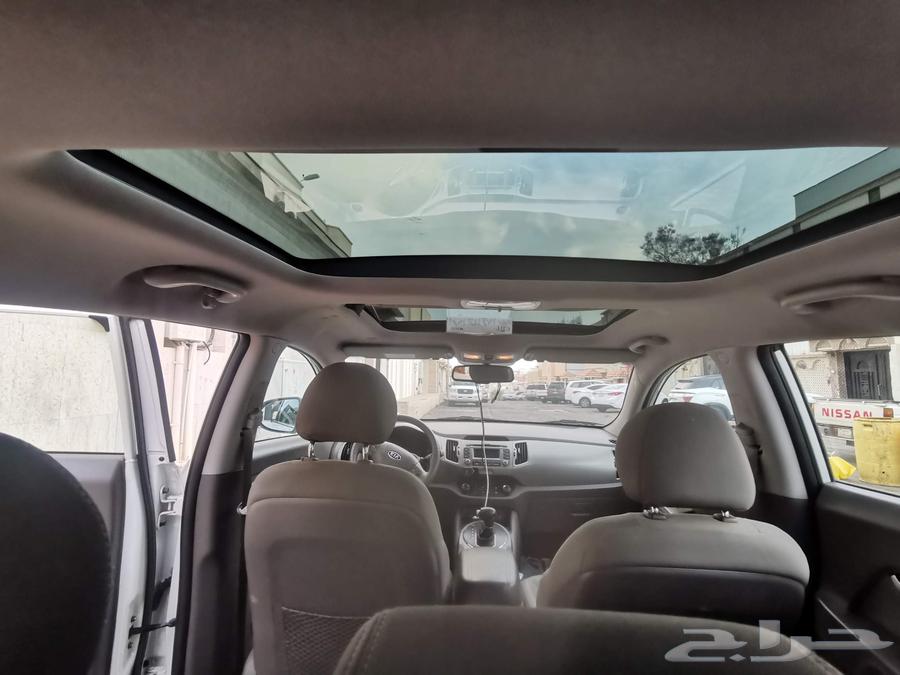Kia Sportage 2012631402324887061120