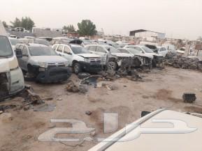 Dismantling Renault, son of Maitouq, all Renaults63141214664962113