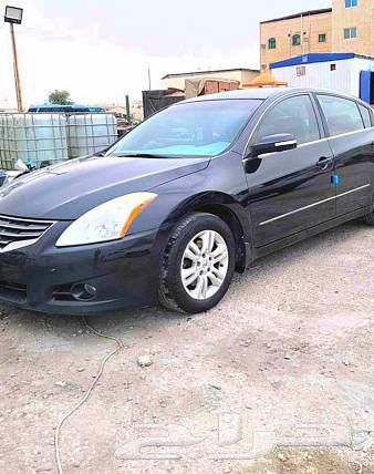 Nissan Tiida 2011631387420006411115