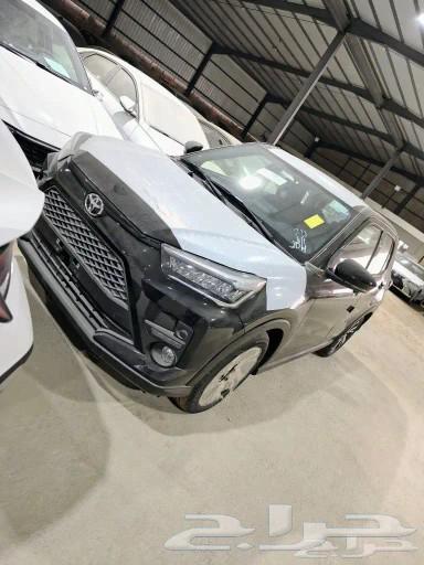 Toyota Raize 202463142178950658111