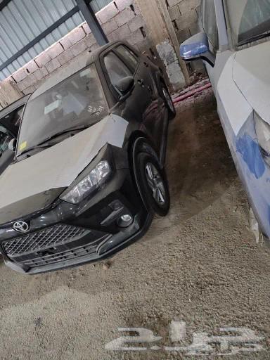 Toyota Raize 202463142178950658112