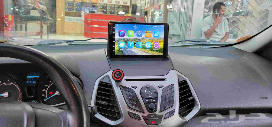 Android 2016 model Eiko Sport screen with CarPlay support63140703792642111