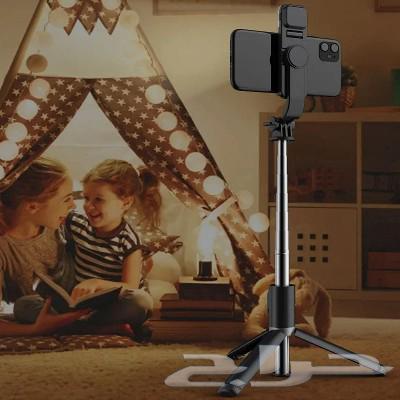 Selfie stick for photography, mobile phone holder63094489041665113
