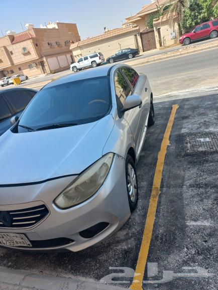 رينو فلوانس 201263137812512771113