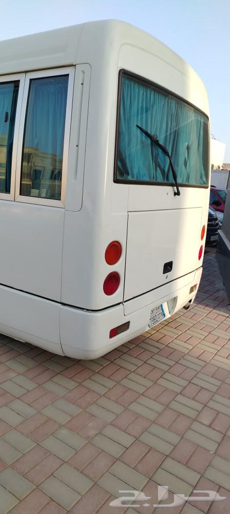 Bus model 2009 for sale or rent63142171328386112
