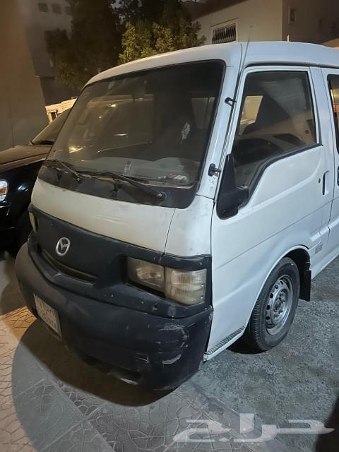 Mazda bus model 200763142163704834111