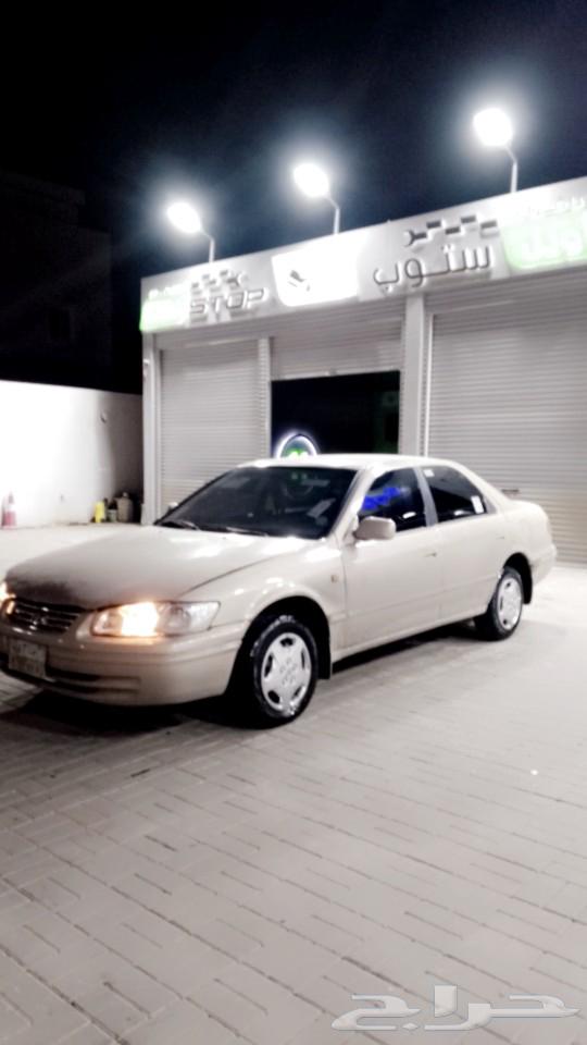 Camry 2002 model for scrap sale63139239379586110
